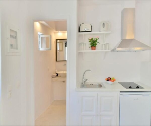 Garden Apartment5