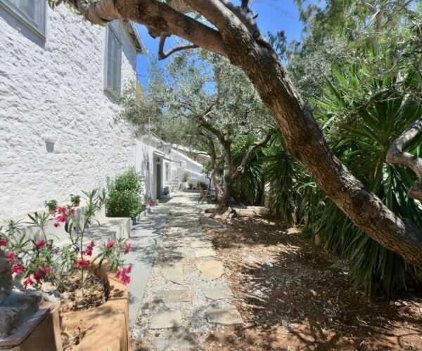 Garden Apartment9
