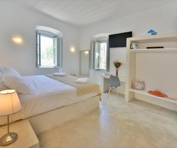 Grand Apartment
