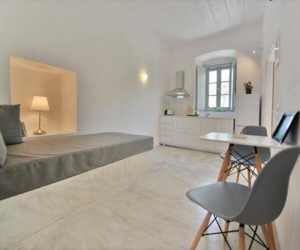 Grand Apartment14