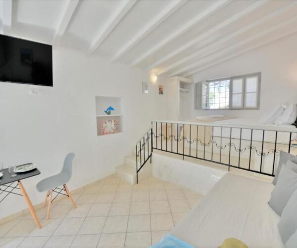 Superior Apartment1