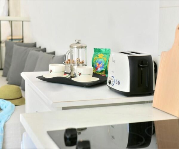 Superior Apartment4