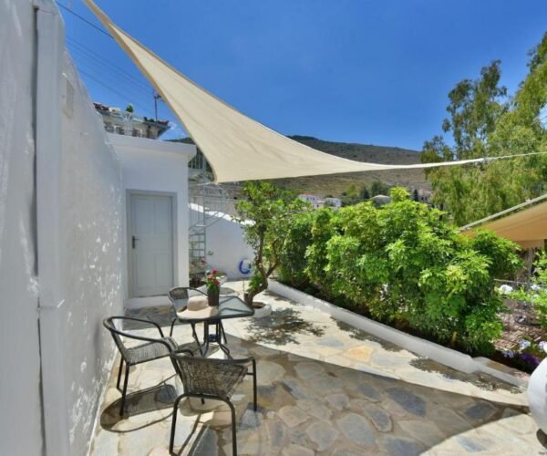 Superior Apartment9