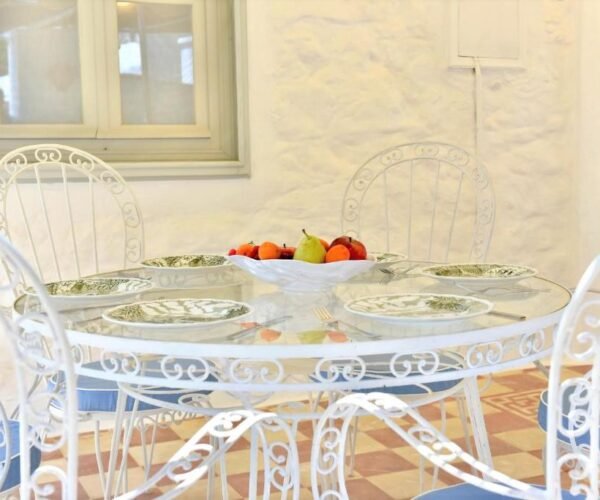 Terrace Grand Apartment